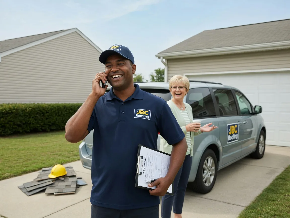 Roof Replacement Grassy Meadows, WV FAQs